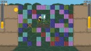 Immagine Temple Scramble (Linux)