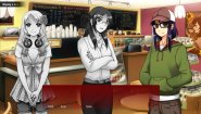 Immagine Immagine Jisei: The First Case HD PS4