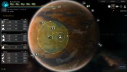 Immagine Immagine Interplanetary: Enhanced Edition Linux