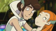 Immagine Deponia Collection (PS4)