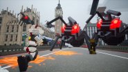 Immagine Immagine Earth Defense Force: World Brothers PS4