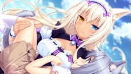 Immagine Immagine NEKOPARA Vol.2 Nintendo Switch
