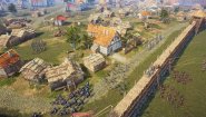 Immagine Knights of Honor II: Sovereign (PC)
