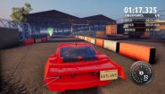 Immagine Street Outlaws: The List (PS4)