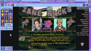 Immagine Hypnospace Outlaw (Linux)