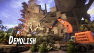 Immagine Demolish & Build PS4