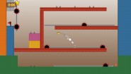 Immagine Super Jumpy Ball (Nintendo Switch)