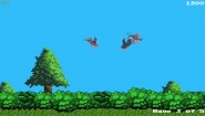 Immagine 8bit Pigeon Hunter (Mac)