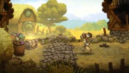 Immagine Immagine SteamWorld Quest: Hand of Gilgamech Mac