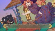 Immagine My Aunt is a Witch (PS4)