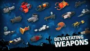 Immagine Immagine OTTTD: Over The Top Tower Defense Nintendo Switch