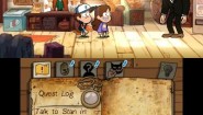 Immagine Gravity Falls: Legend of the Gnome Gemulets (3DS)