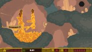 Immagine PixelJunk Shooter (Linux)
