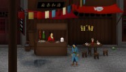 Immagine Detective Di: The Silk Rose Murders (Mac)