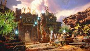 Immagine Immagine Godfall PS5