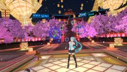 Immagine Immagine Hatsune Miku VR PC