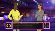 Immagine Immagine Arcade Spirits: The New Challengers Linux