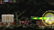 Immagine Immagine Wallachia: Reign of Dracula Nintendo Switch