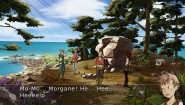 Immagine Captain Morgane and the Golden Turtle (Wii)