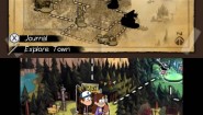 Immagine Gravity Falls: Legend of the Gnome Gemulets (3DS)