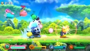 Immagine Immagine Super Kirby Clash Nintendo Switch