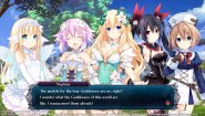 Immagine Cyberdimension Neptunia: 4 Goddesses Online PC