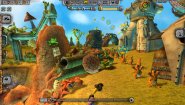 Immagine The Mims Beginning (Linux)