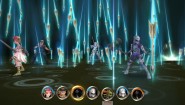 Immagine Immagine SaGa: Scarlet Grace PS4