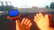 Immagine Immagine The Guy VR PS4