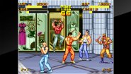 Immagine ACA NeoGeo: Burning Fight (Nintendo Switch)