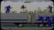Immagine Johnny Turbo's Arcade: Bad Dudes (Nintendo Switch)
