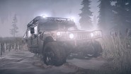 Immagine Spintires: MudRunner - American Wilds (Nintendo Switch)