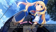 Immagine The Grisaia Trilogy (Nintendo Switch)