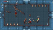 Immagine Never Split the Party (Linux)