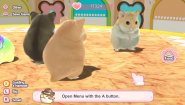 Immagine Immagine Tales of Djungarian Hamster Nintendo Switch