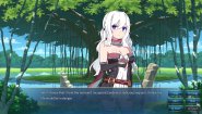 Immagine Sakura MMO 3 (Linux)