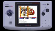 Immagine Immagine BioMotor Unitron Nintendo Switch