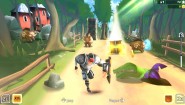 Immagine the Knight & the Dragon (Nintendo Switch)