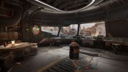 Immagine Star Wars: Tales from the Galaxy's Edge - Enhanced Edition (PS5)