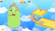 Immagine Pocket Mini Golf (Nintendo Switch)