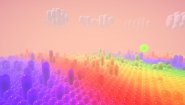 Immagine A Lullaby of Colors VR (PC)