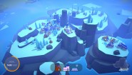 Immagine Immagine ISLANDERS Linux