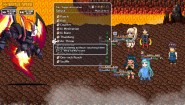 Immagine Island SAGA (Linux)