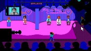 Immagine Leisure Suit Larry Goes Looking for Love (In Several Wrong Places) (Amiga)