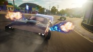 Immagine Immagine Fast & Furious: Spy Racers Rise of SH1FT3R PS5