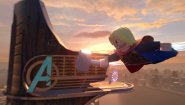 Immagine LEGO Marvel Collection (Xbox One)