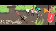 Immagine Unfair Jousting Fair (PC)