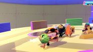 Immagine Immagine Bro Falls: Ultimate Showdown PC