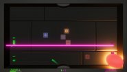Immagine Immagine Laser Paddles PC