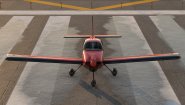Immagine Immagine X-Plane 12 Linux